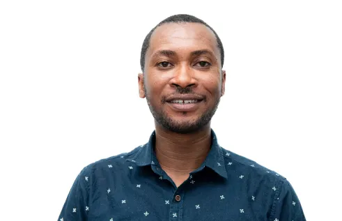 Emmanuel Tenakwah
