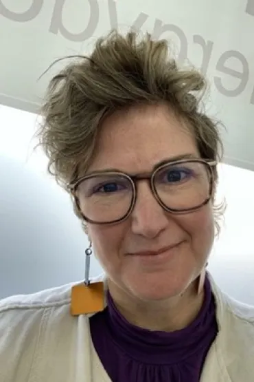 Dr Andrea Simpson