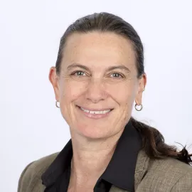Ruth Wallace